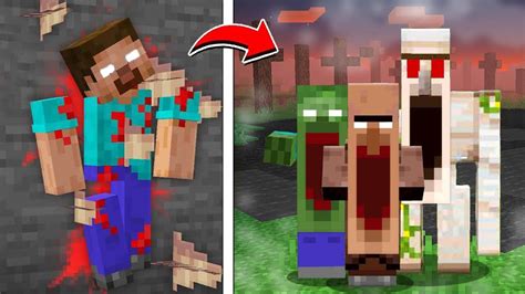 doniaberk|Fooling my Friend with SCARY SEEDS in Minecraft .